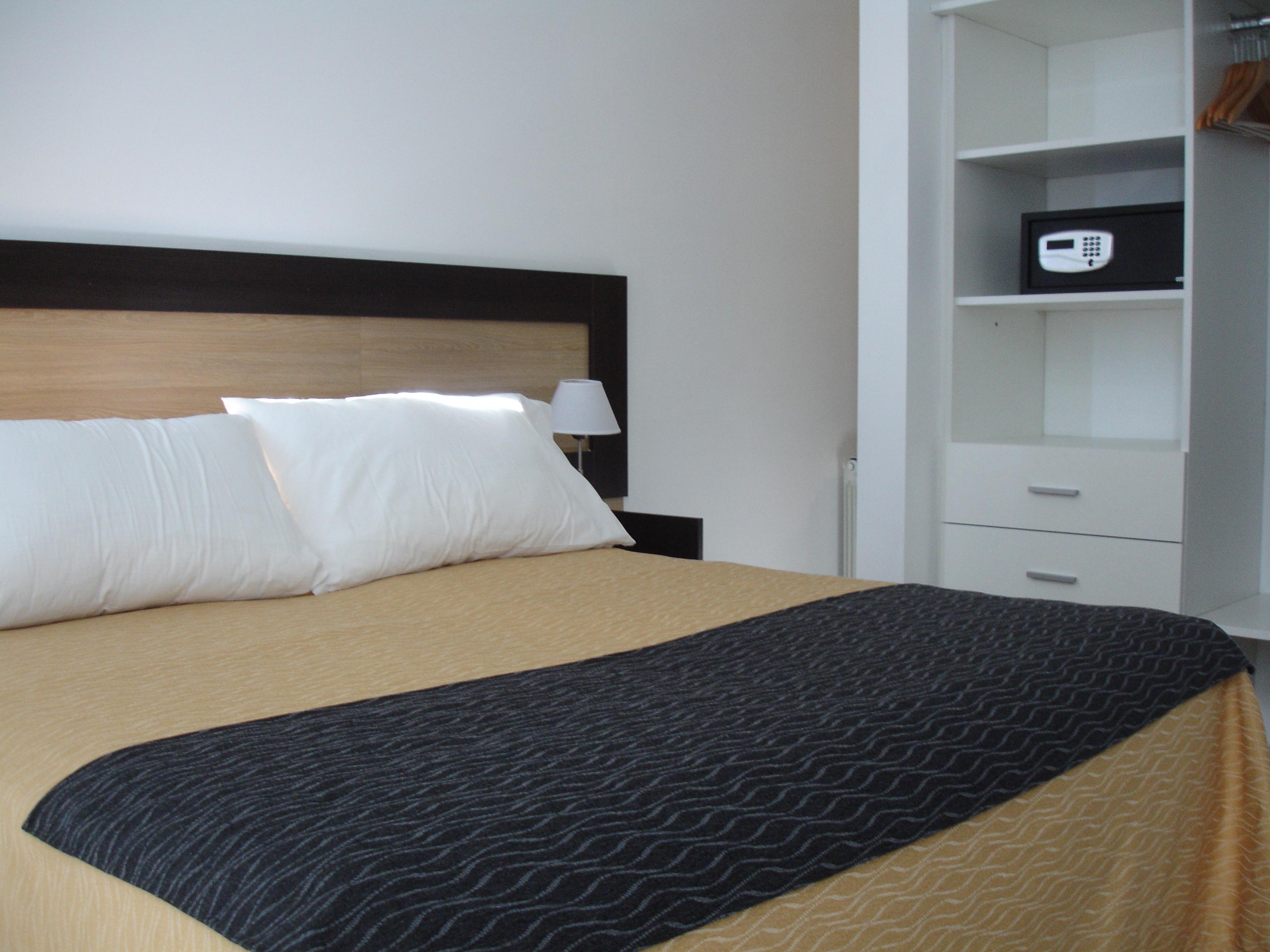 Amerian Carlos Paz & Suites Вила Карлос Пас Екстериор снимка