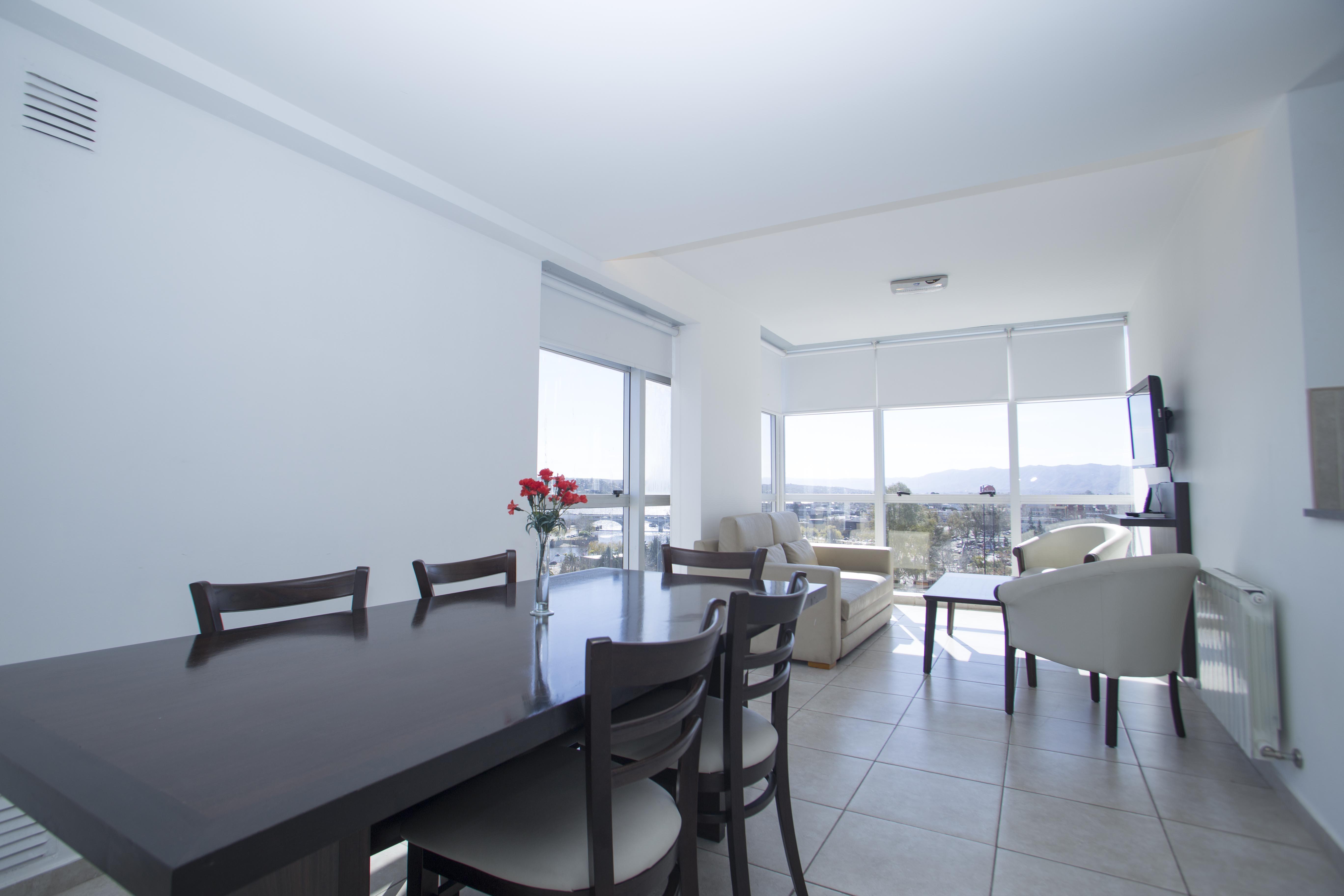 Amerian Carlos Paz & Suites Вила Карлос Пас Екстериор снимка