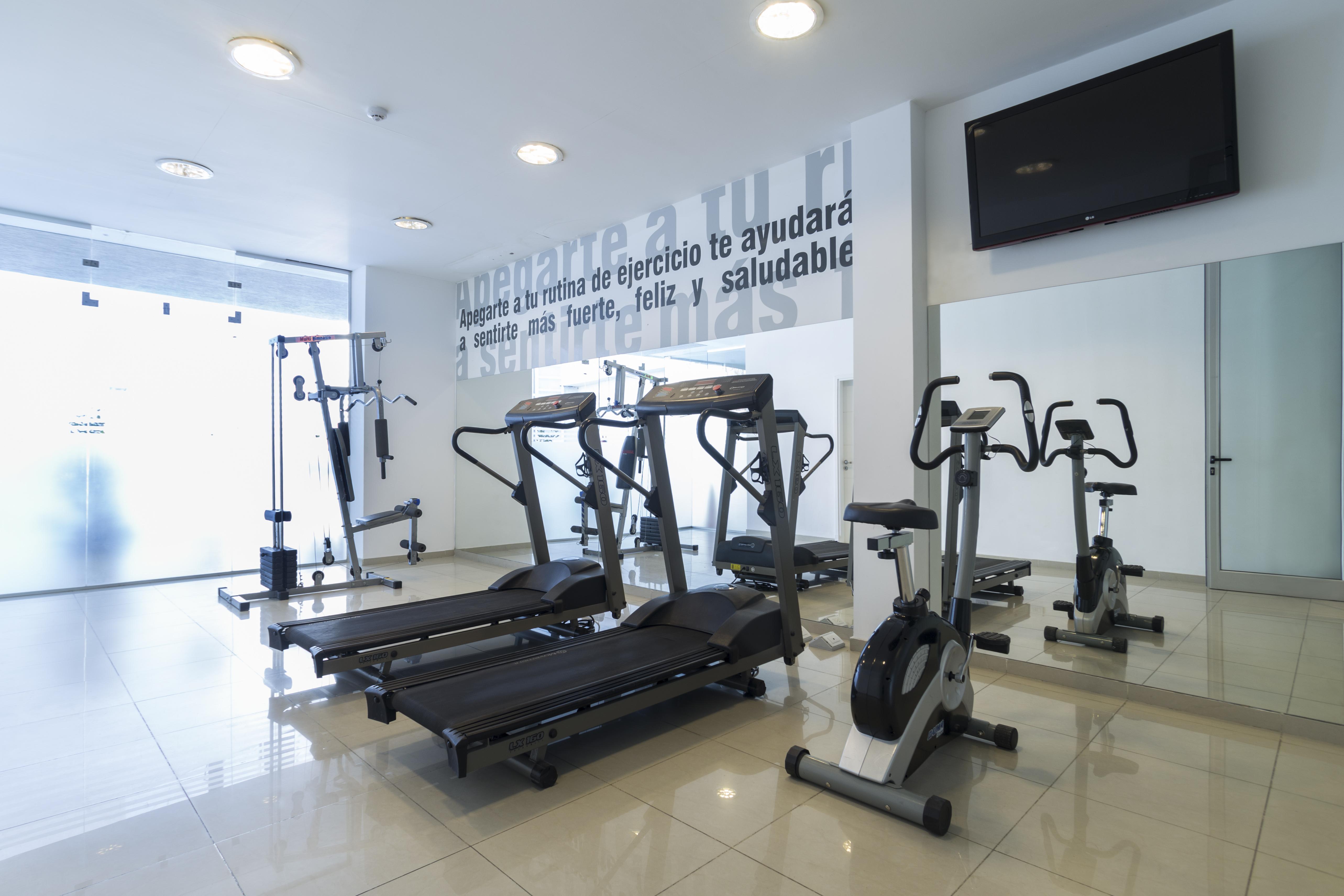 Amerian Carlos Paz & Suites Вила Карлос Пас Екстериор снимка