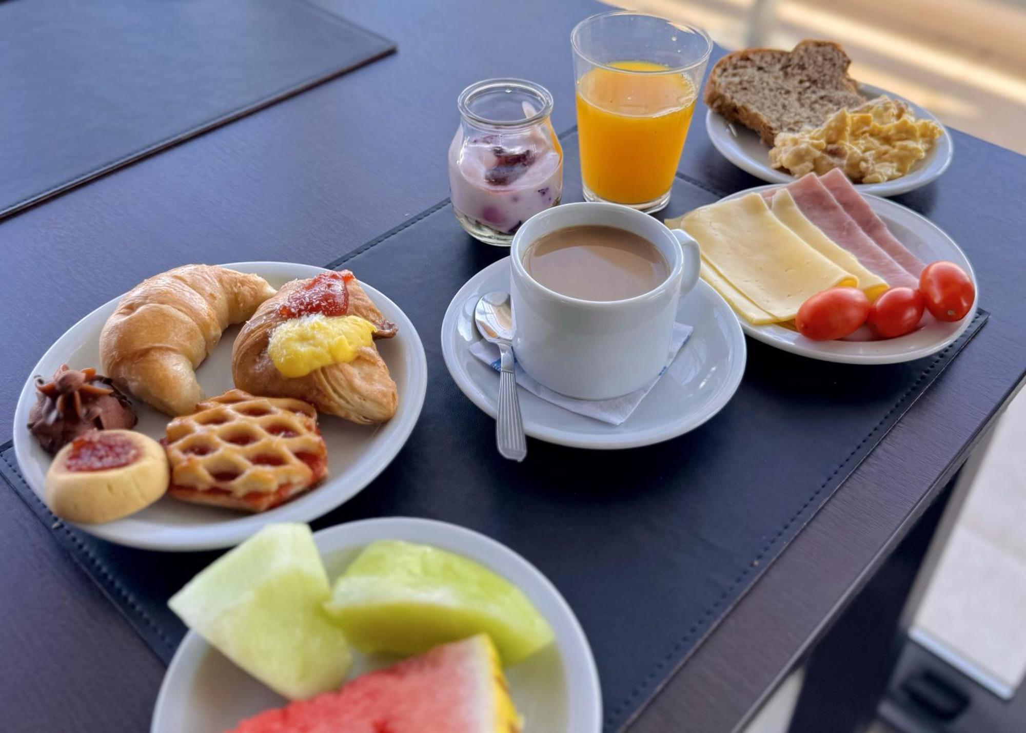 Amerian Carlos Paz & Suites Вила Карлос Пас Екстериор снимка