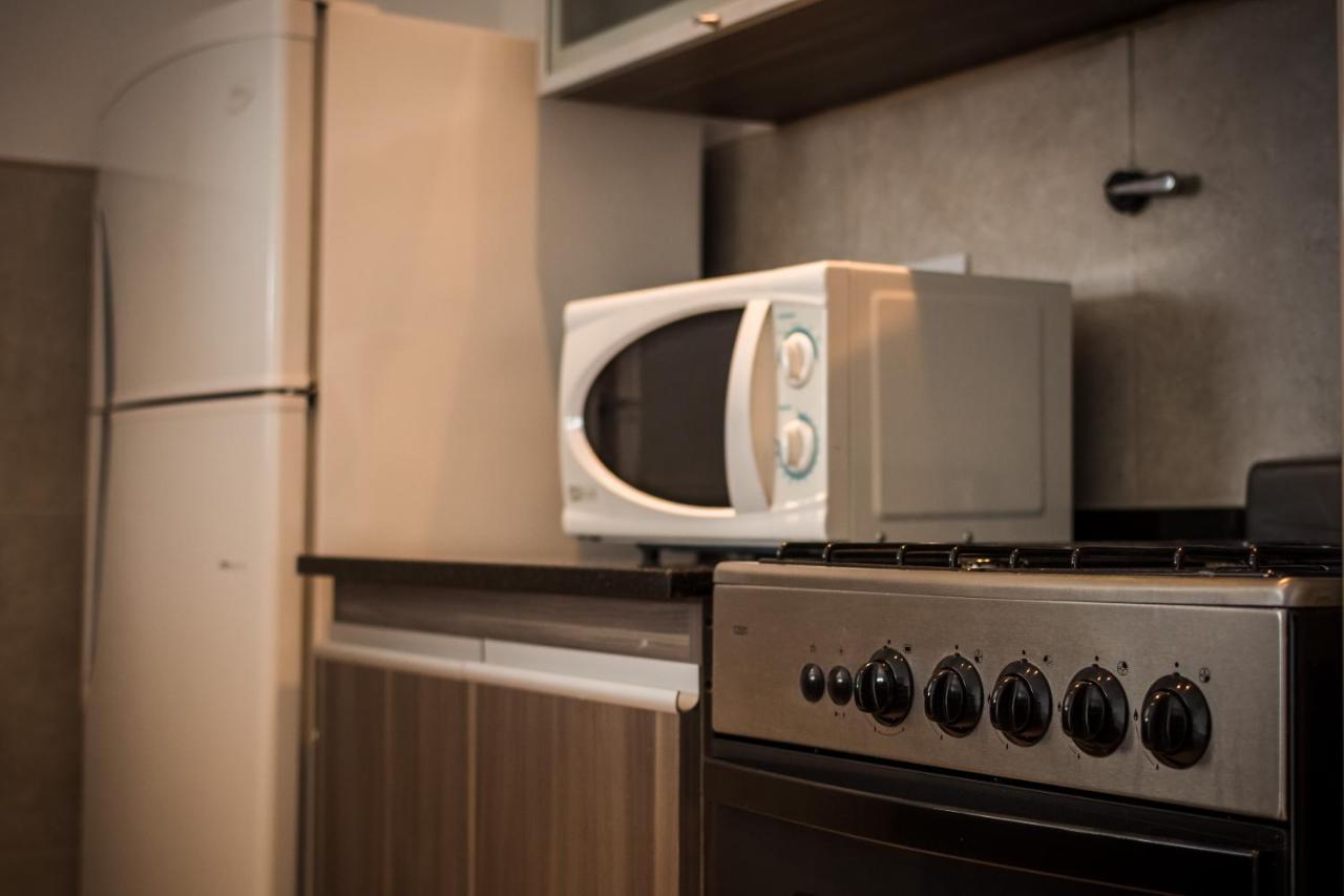 Amerian Carlos Paz & Suites Вила Карлос Пас Екстериор снимка